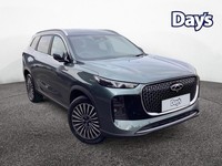 2026 Chery Tiggo 8 1.6T Aspire SUV 5dr Petrol DCT Euro 6 (s/s) (147 ps) Automati