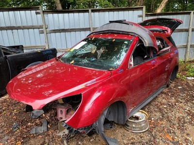 Driver Side View Mirror Power Paint To Match Opt DL8 Fits 11-14 EQUINOX 996155