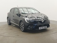 2020 Renault Clio 1.5 dCi 85 Iconic 5dr Hatchback Diesel Manual