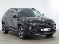 2023 Hyundai TUCSON 1.6 TGDi Plug-in Hybrid Ultimate 5dr 4WD Auto SUV Hybrid Aut