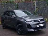 2026 Citroen C5 Aircross 1.2 Hybrid 145 Max 5dr Auto Hatchback Petrol Automatic