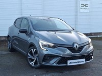 2022 Renault Clio 1.0 TCe 90 RS Line 5dr Hatchback Petrol Manual