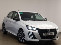 2025 Peugeot 208 Hatchback Special Edi 1.2 PureTech 100 Style 5dr Hatchback Petr