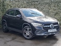 2021 Mercedes-Benz GLA GLA 200 Sport 5dr Auto Hatchback Petrol Automatic