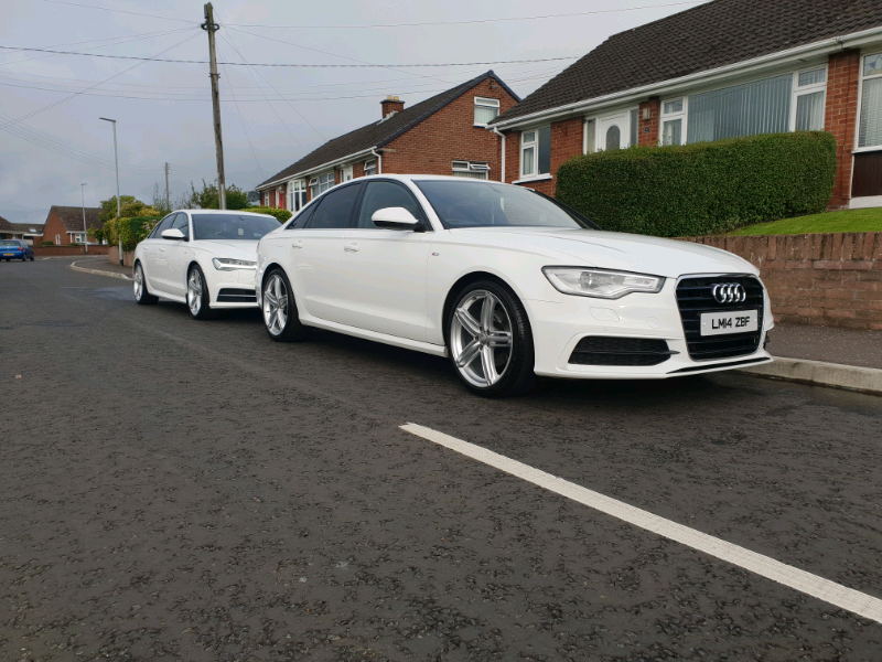 01826 audi a6