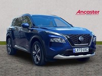 2023 Nissan X-Trail 1.5 E-Power 204 Tekna 5dr Xtronic Automatic Station Wagon Hy