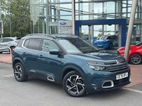 2020 Citroen C5 Aircross 1.5 BlueHDi 130 Flair 5dr Manual SUV Diesel Manual