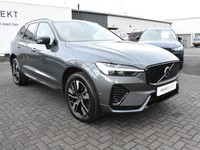 VOLVO XC60 2.0 B5P Plus Dark 5dr AWD Geartronic