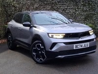 2025 Vauxhall Mokka 1.2 Turbo GS 5dr Auto Hatchback Petrol Automatic