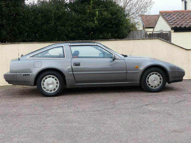 Nissan 300Zx for sale in UK | 68 used Nissan 300Zxs