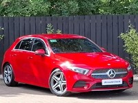 2019 Mercedes-Benz 200 A-CLASS A  AMG Line Executive  Hatchback Petrol Automatic