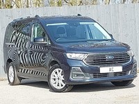 2023 Ford Tourneo Connect 2.0 EcoBlue Titanium 5dr [7 seat] Estate Diesel Manual