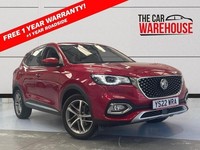 2022 MG MG HS 1.5 T-GDI Excite 5dr DCT Automatic Hatchback Petrol Automatic