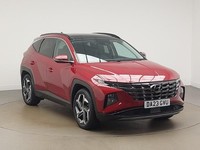 2023 Hyundai TUCSON 1.6 TGDi Plug-in Hybrid Ultimate 5dr 4WD Auto SUV Hybrid Aut