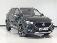 2023 MG Zs 1.0T GDi Exclusive 5dr Hatchback Petrol Manual