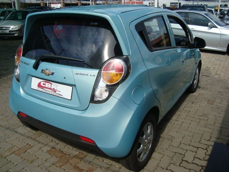 Cheap Tax and Insurance!!! Fantastic Little Car. in