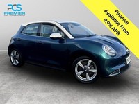2023 GWM Funky Cat First Edition Hatchback Electric Automatic
