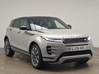 2024 Land Rover Range Rover Evoque 2.0 D200 Dynamic SE 5dr Auto ESTATE DIESEL Au