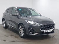 2023 Ford Kuga 1.5 EcoBoost 150 Vignale 5dr SUV Petrol Manual