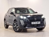 2024 Peugeot 2008 1.2 PureTech 130 Allure 5dr SUV Petrol Manual