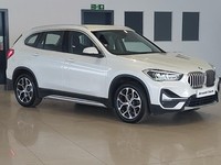 2021 BMW X1 sDrive 18i [136] xLine 5dr ESTATE PETROL Manual