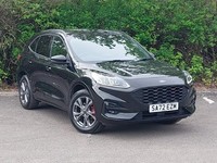 2022 Ford Kuga 2.5 PHEV ST-Line Edition 5dr CVT SUV Hybrid Automatic