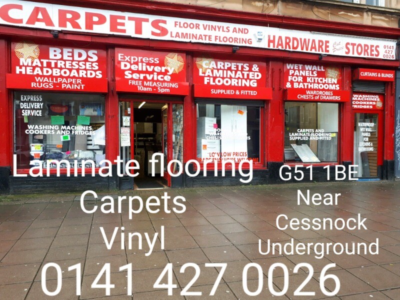 Underlay For Laminate Flooring Fibreboard 5mm Thick 10 03m2 In