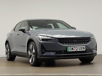 2023 Polestar 2 170kW 78kWh Long Range SM [Pilot] 5dr Auto Hatchback Electric Au