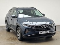 2022 Hyundai TUCSON 1.6 TGDi SE Connect 5dr 2WD ESTATE PETROL Manual