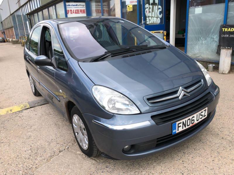Citroen xsara picasso 2006