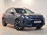 2025 Cupra Formentor 1.5 TSI 150 V2 5dr SUV Petrol Manual