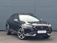 2021 Cupra Formentor 1.5 TSI 150 V1 5dr DSG HATCHBACK PETROL Automatic