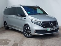 2021 Mercedes-Benz EQV EQV 300 150 kW Sport Premium 90 kWh 5dr Auto MPV ELECTRIC