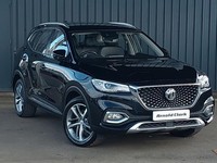 2023 MG MG HS 1.5 T-GDI Excite 5dr DCT SUV Petrol Automatic
