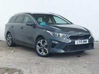 2019 Kia Ceed 1.0T GDi ISG 3 5dr Estate Petrol Manual