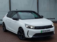 2024 Vauxhall Corsa 100kW Ultimate 50kWh 5dr Auto Hatchback Electric Automatic