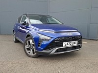 2022 Hyundai BAYON 1.0 TGDi [120] 48V MHEV Ultimate 5dr Hatchback Petrol Manual