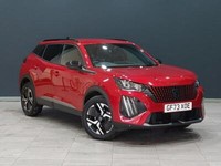 2023 Peugeot 2008 1.2 PureTech 130 Allure 5dr EAT8 SUV Petrol Automatic