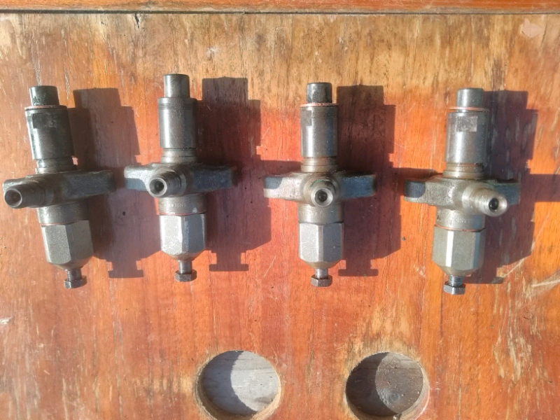 BMC 1.5 Diesel Injectors in Norwich, Norfolk Gumtree