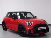 2021 MINI Cooper 1.5 Cooper Sport 3dr Hatchback Petrol Manual