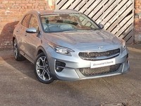 2020 Kia XCeed 1.0T GDi ISG Edition 5dr Hatchback Petrol Manual