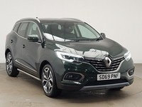 2020 Renault Kadjar 1.3 TCE GT Line 5dr HATCHBACK PETROL Manual