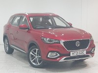 2021 MG Hs 1.5 T-GDI Exclusive 5dr DCT SUV Petrol Automatic