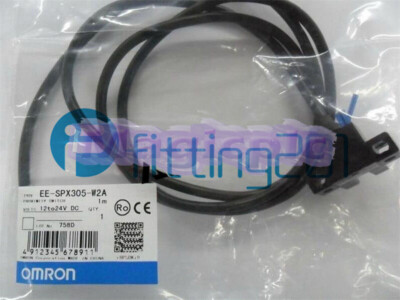 1PCS Omron EE-SPX305-W2A Photoelectric Switch NEW