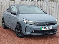 2024 Vauxhall Corsa 100kW GS 50kWh 5dr Auto HATCHBACK ELECTRIC Automatic