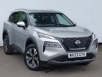 2023 Nissan X-Trail 1.5 E-Power 204 N-Connecta 5dr Xtronic HATCHBACK PETROL/ELEC