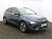  Hyundai BAYON 1.0 TGDi 48V MHEV Premium 5dr DCT Petrol