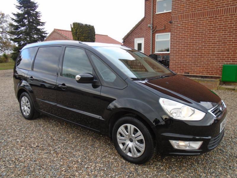 2005 Chrysler Voyager 7 Seater Rego Rwc Automatic Low