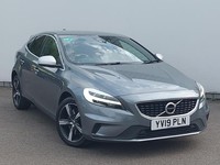 2019 Volvo V40 T3 [152] R DESIGN Edition 5dr Geartronic Hatchback Petrol Automat