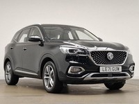 2022 MG MG HS 1.5 T-GDI Exclusive 5dr SUV Petrol Manual